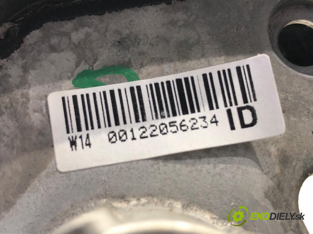 OPEL ASTRA J (P10) 2009 - 2015    1.4 Turbo (68) 103 kW [140 KM] benzyna 2009 - 2015  Volant  (Volant)