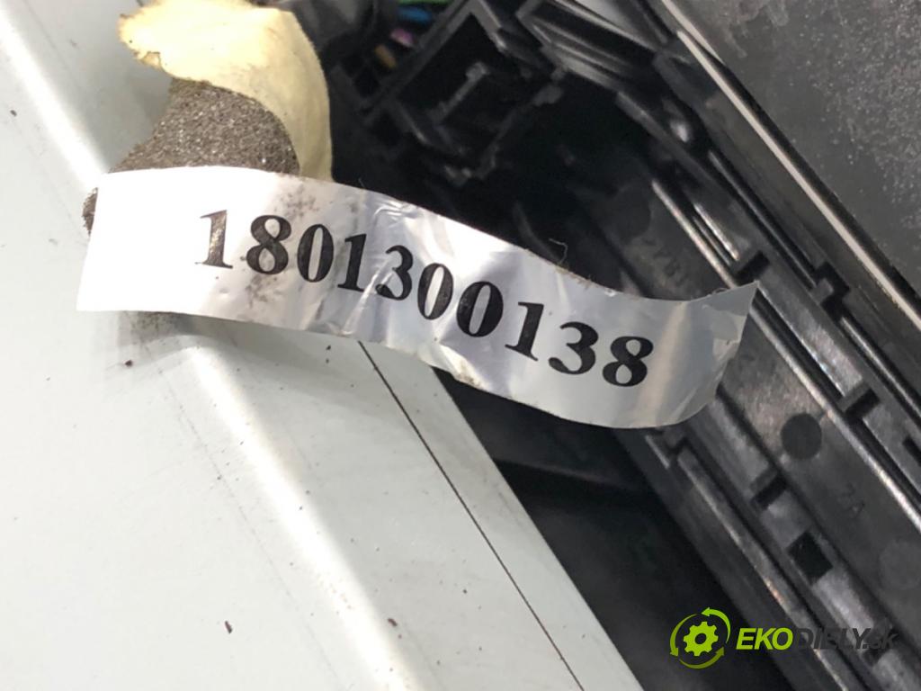 OPEL ASTRA J (P10) 2009 - 2015    1.4 Turbo (68) 103 kW [140 KM] benzyna 2009 - 2015  RADIO mavigace Displej