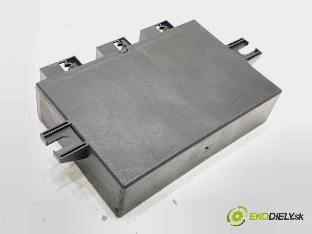 BMW X3 (E83) 2003 - 2011    xDrive 18 d 100 kW [136 KM] olej napędowy 2009 - 2011  Modul PDC 9116542 (Riadiaca jednotka ostatné)