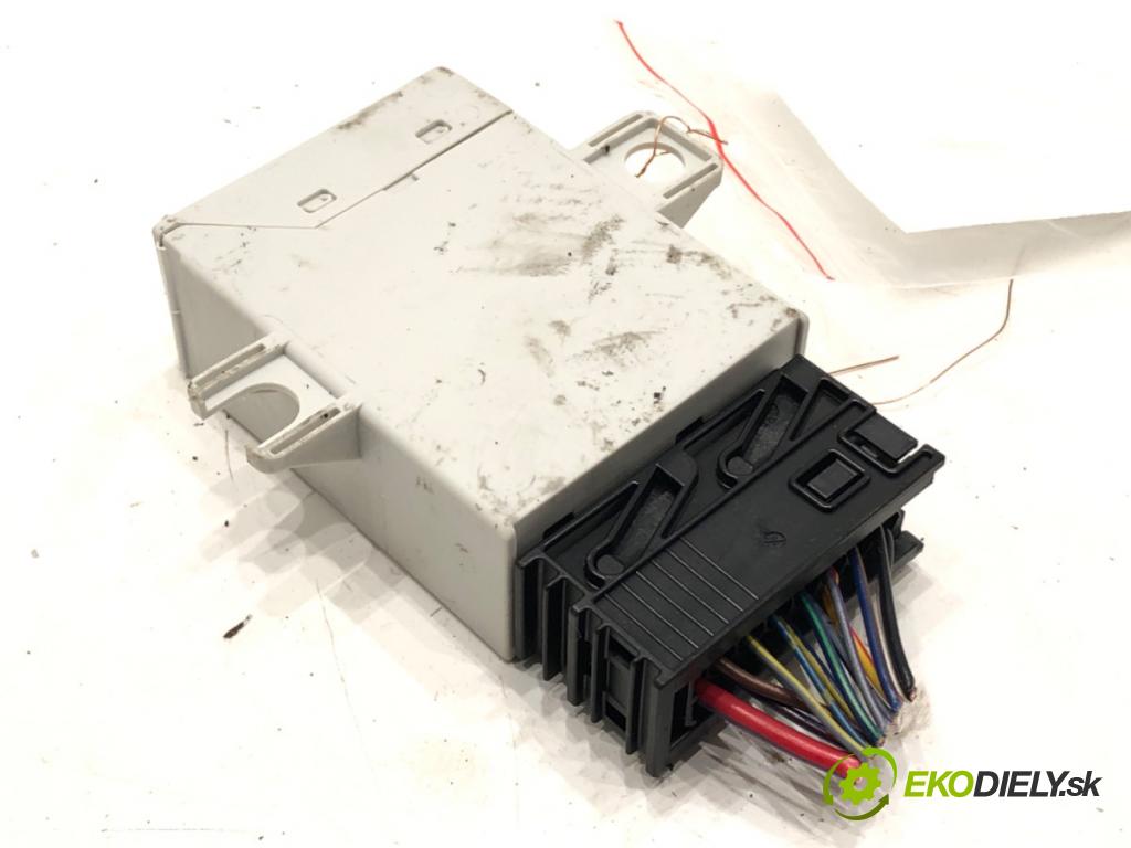 BMW X3 (E83) 2003 - 2011    xDrive 18 d 100 kW [136 KM] olej napędowy 2009 - 2011  Modul ťažného oka 6955253 (Riadiaca jednotka ostatné)