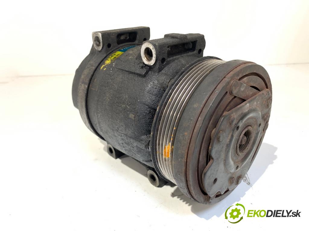CHEVROLET LACETTI (J200) 2003 - 2022    2.0 D 89 kW [121 KM] olej napędowy 2007 - 2022  Kompresor klimatizácie 715501 (Kompresor klimatizácie)