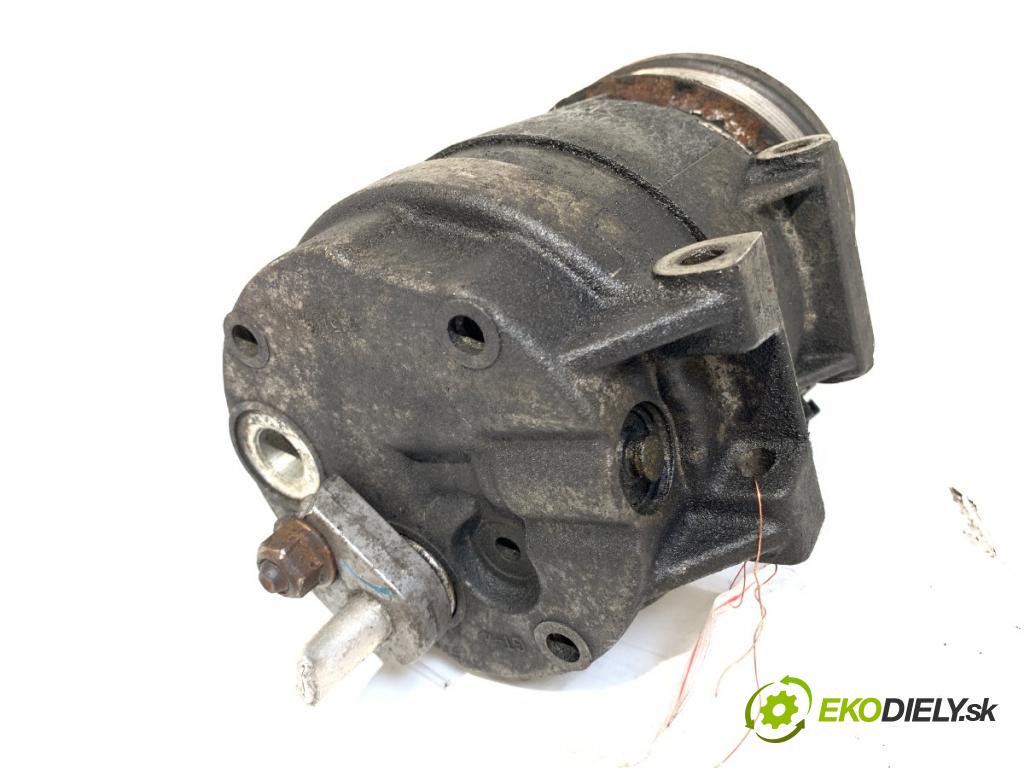 CHEVROLET LACETTI (J200) 2003 - 2022    2.0 D 89 kW [121 KM] olej napędowy 2007 - 2022  Kompresor klimatizácie 715501 (Kompresor klimatizácie)