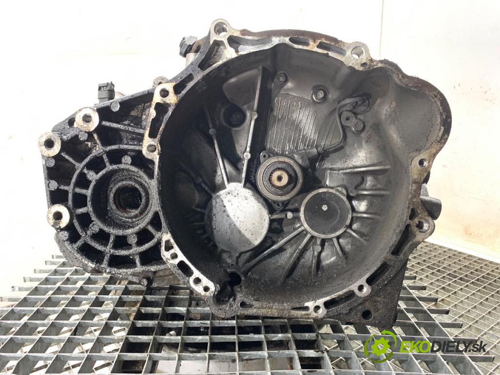 CHEVROLET LACETTI (J200) 2003 - 2022    2.0 D 89 kW [121 KM] olej napędowy 2007 - 2022  Prevodovka 96420073 (Prevodovka)