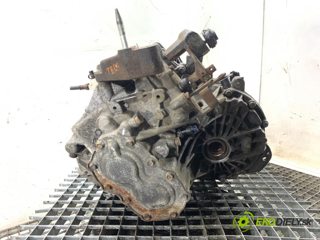 CHEVROLET LACETTI (J200) 2003 - 2022    2.0 D 89 kW [121 KM] olej napędowy 2007 - 2022  Prevodovka 96420073 (Prevodovka)