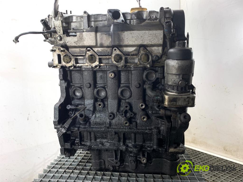 CHEVROLET LACETTI (J200) 2003 - 2022    2.0 D 89 kW [121 KM] olej napędowy 2007 - 2022  motor Z20S1 (Motor)