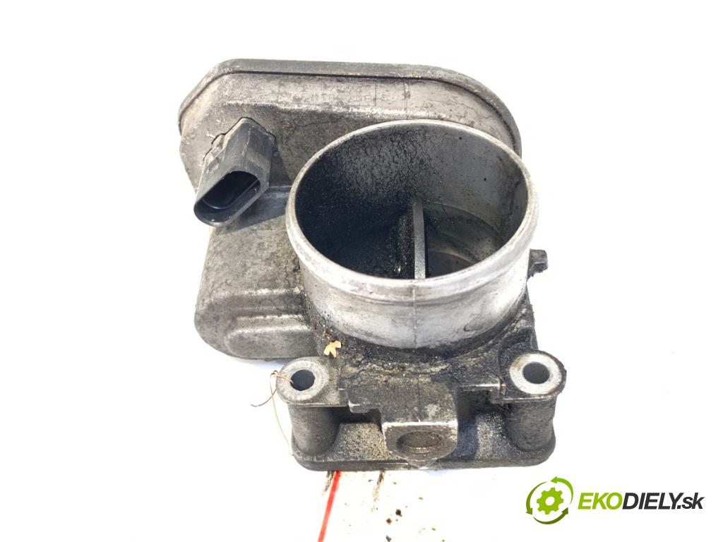 CHEVROLET LACETTI (J200) 2003 - 2022    2.0 D 89 kW [121 KM] olej napędowy 2007 - 2022  Škrtiaca klapka 96440414 (Škrtiaca klapka)