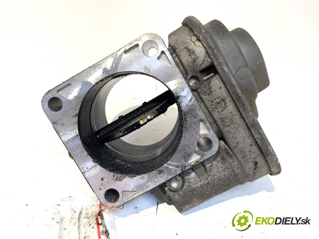 CHEVROLET LACETTI (J200) 2003 - 2022    2.0 D 89 kW [121 KM] olej napędowy 2007 - 2022  Škrtiaca klapka 96440414 (Škrtiaca klapka)