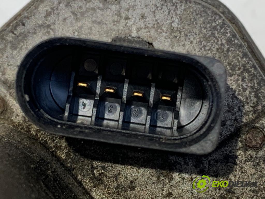 CHEVROLET LACETTI (J200) 2003 - 2022    2.0 D 89 kW [121 KM] olej napędowy 2007 - 2022  Škrtiaca klapka 96440414 (Škrtiaca klapka)