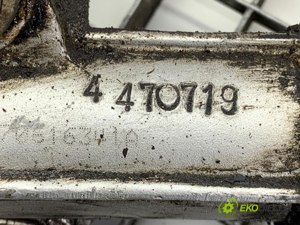 CHEVROLET LACETTI liftback 2007 89 kW 2.0 D 1991 riadenie  (Riadenie)