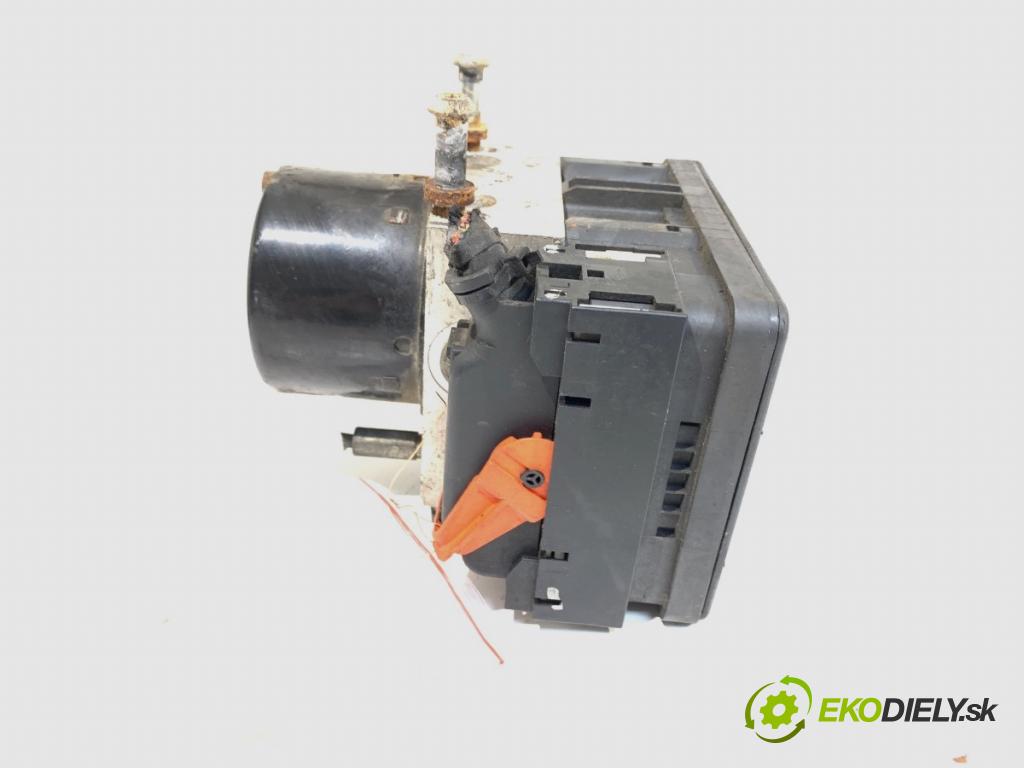 CHEVROLET LACETTI liftback 2007 89 kW 2.0 D 1991 Pumpa ABS 96438441 (Pumpa ABS)