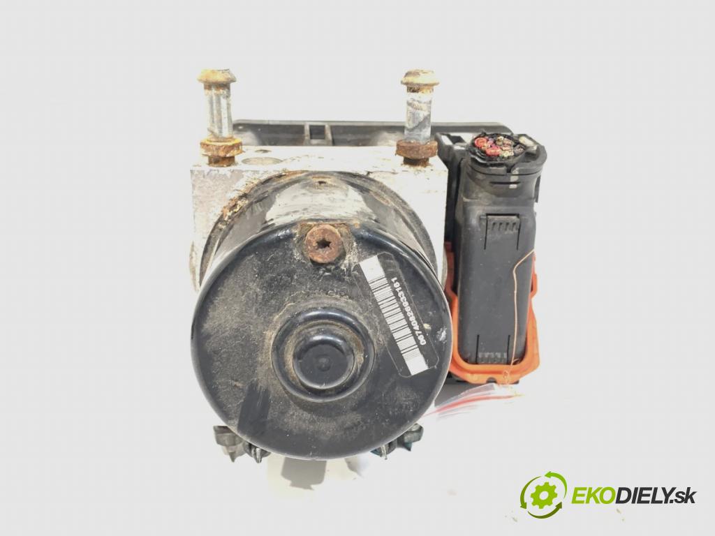 CHEVROLET LACETTI liftback 2007 89 kW 2.0 D 1991 Pumpa ABS 96438441 (Pumpa ABS)