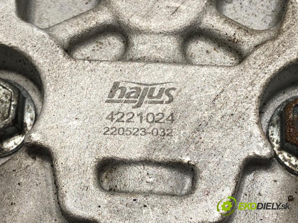 AUDI A4 B8 Avant (8K5) 2007 - 2015    1.8 TFSI 88 kW [120 KM] benzyna 2008 - 2015  Pumpa servočerpadlo 4221024 (Servočerpadlo, pumpa riadenia)