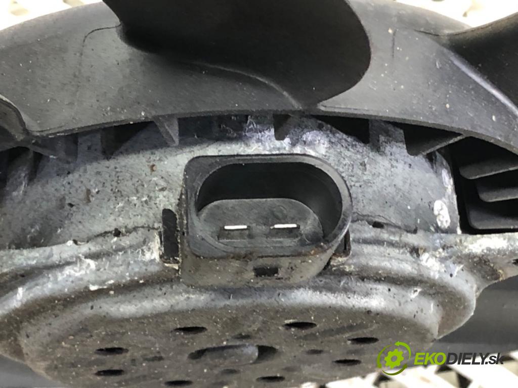 AUDI A4 B8 Avant (8K5) 2007 - 2015    1.8 TFSI 88 kW [120 KM] benzyna 2008 - 2015  Ventilátor chladiča 993454J-B (Ventilátor)