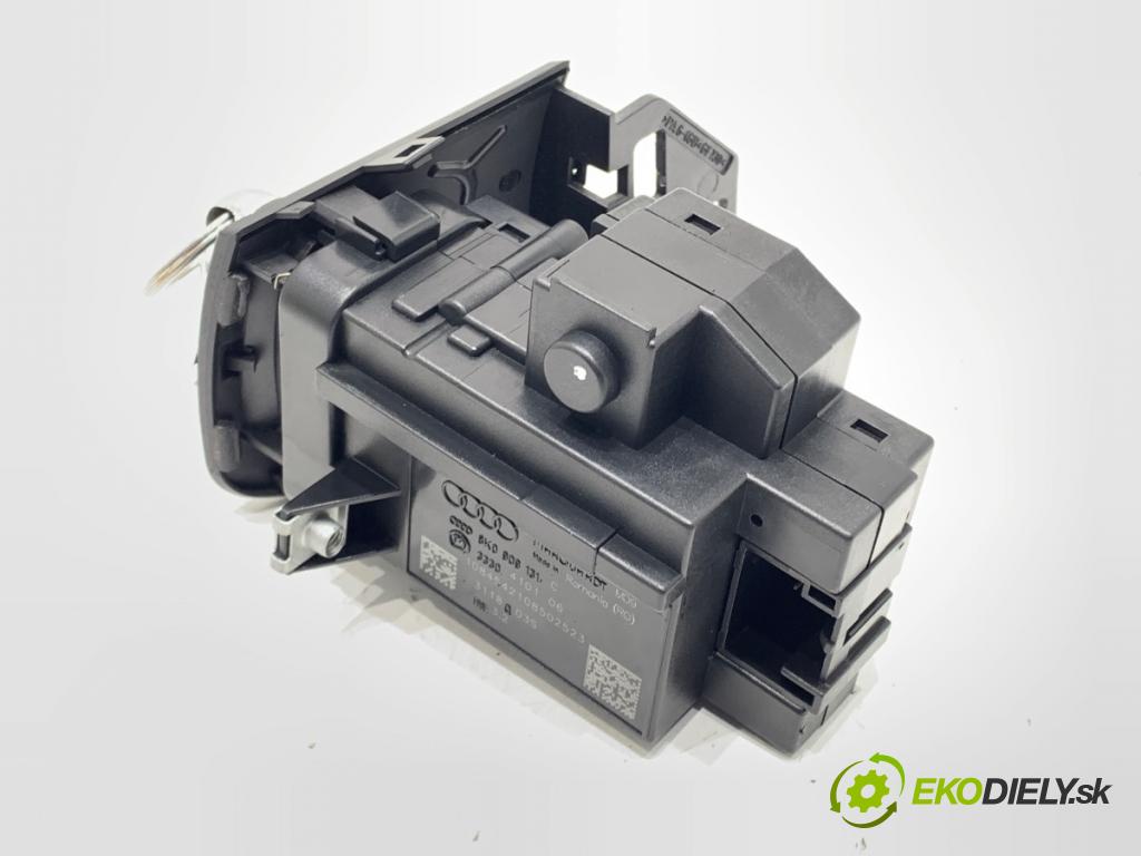 AUDI A4 B8 Avant (8K5) 2007 - 2015    1.8 TFSI 88 kW [120 KM] benzyna 2008 - 2015  spínačka 8K0909131C (Spínací skříňky a klíče)