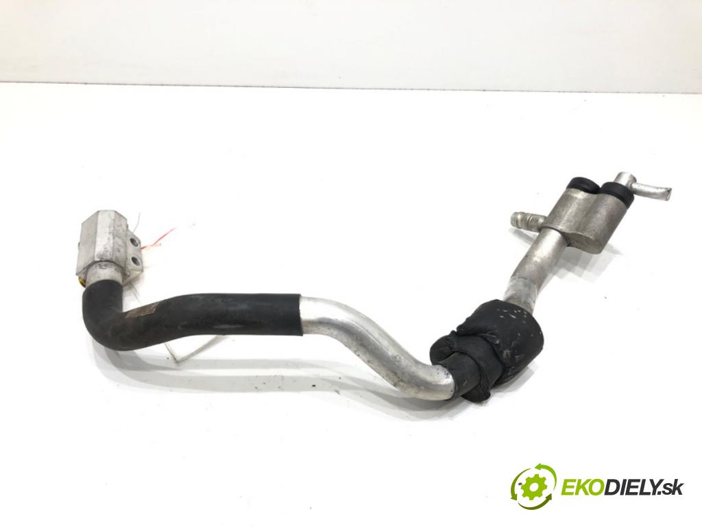 AUDI A4 B8 Avant (8K5) 2007 - 2015    1.8 TFSI 88 kW [120 KM] benzyna 2008 - 2015  rúrka klimatizácie 8K1260712B (Rúrka klimatizácie)