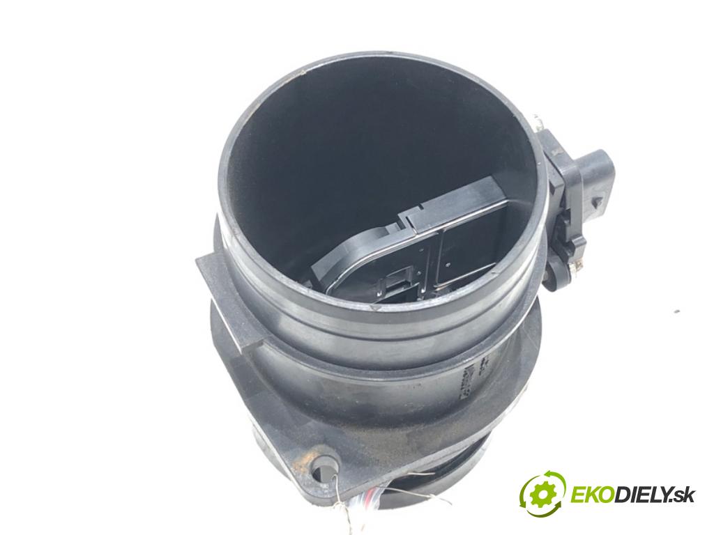 AUDI A4 B8 Avant (8K5) 2007 - 2015    1.8 TFSI 88 kW [120 KM] benzyna 2008 - 2015  Váha vzduchu 06J906461D (Váha vzduchu)