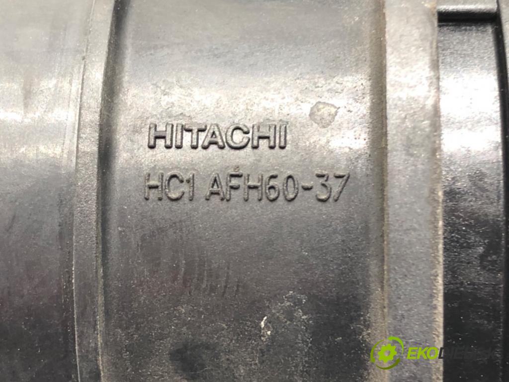 AUDI A4 B8 Avant (8K5) 2007 - 2015    1.8 TFSI 88 kW [120 KM] benzyna 2008 - 2015  Váha vzduchu 06J906461D (Váha vzduchu)