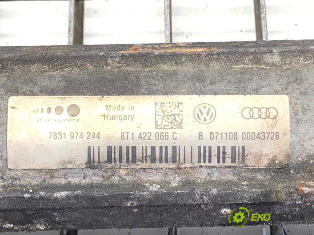 AUDI A4 B8 Kombi 2008 88 kW 1.8 TFSI 1798 riadenie 8T1422066C (Riadenie)