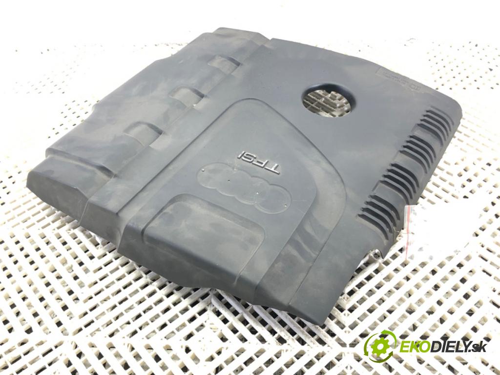 AUDI A4 B8 Avant (8K5) 2007 - 2015    1.8 TFSI 88 kW [120 KM] benzyna 2008 - 2015  Kryt Motor 06103925L (Kryt motora)
