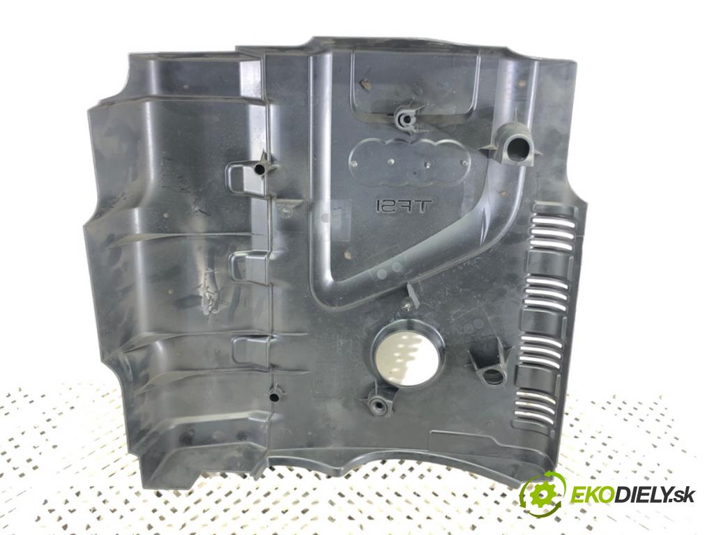 AUDI A4 B8 Avant (8K5) 2007 - 2015    1.8 TFSI 88 kW [120 KM] benzyna 2008 - 2015  Kryt Motor 06103925L (Kryt motora)