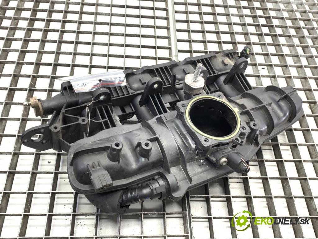 AUDI A4 B8 Avant (8K5) 2007 - 2015    1.8 TFSI 88 kW [120 KM] benzyna 2008 - 2015  Potrubie sacie, sanie 06H198211A (Sacie potrubie)