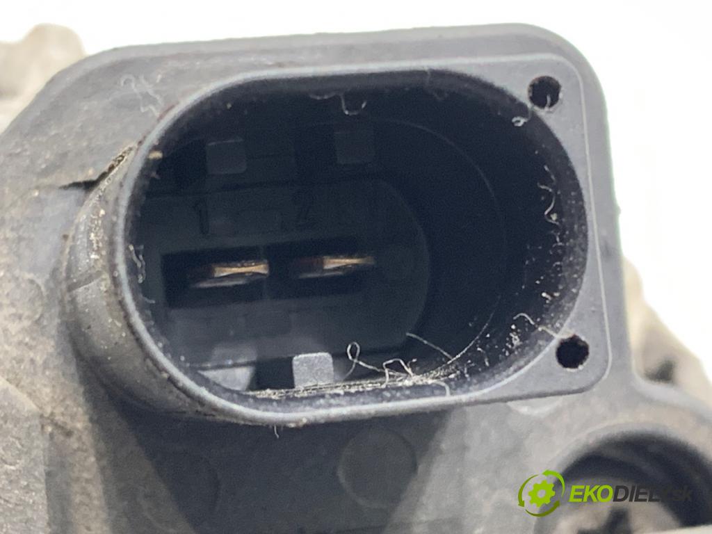 AUDI A4 B8 Avant (8K5) 2007 - 2015    1.8 TFSI 88 kW [120 KM] benzyna 2008 - 2015  Alternátor 06H903016L (Alternátor)