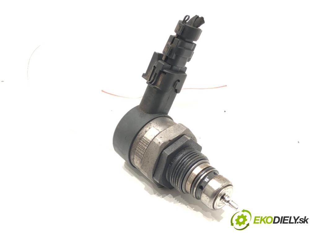 KIA SPORTAGE II (JE_, KM) 2004 - 2022    2.0 CRDi 103 kW [140 KM] olej napędowy 2006 - 2022  Regulátor tlaku paliva 0281002507 (Ostatné)