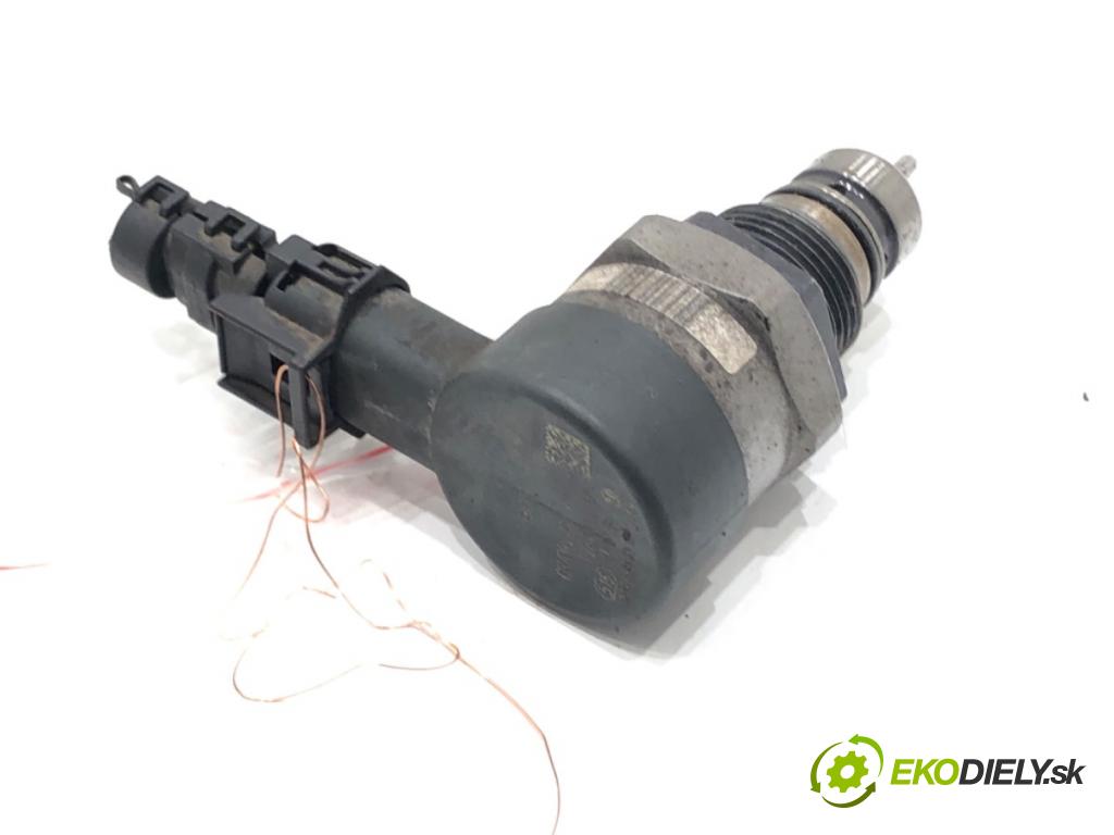 KIA SPORTAGE II (JE_, KM) 2004 - 2022    2.0 CRDi 103 kW [140 KM] olej napędowy 2006 - 2022  Regulátor tlaku paliva 0281002507 (Ostatné)