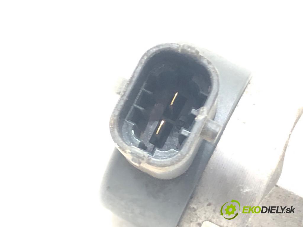 KIA SPORTAGE II (JE_, KM) 2004 - 2022    2.0 CRDi 103 kW [140 KM] olej napędowy 2006 - 2022  Regulátor tlaku paliva 0281002507 (Ostatné)