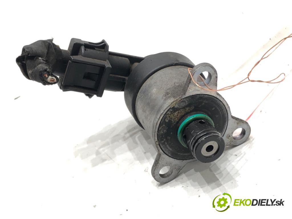 KIA SPORTAGE II (JE_, KM) 2004 - 2022    2.0 CRDi 103 kW [140 KM] olej napędowy 2006 - 2022  Regulátor tlaku paliva 0928400633 (Ostatné)