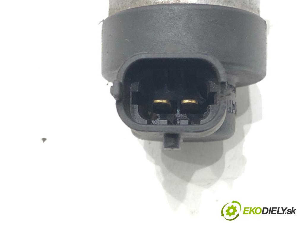 KIA SPORTAGE II (JE_, KM) 2004 - 2022    2.0 CRDi 103 kW [140 KM] olej napędowy 2006 - 2022  Regulátor tlaku paliva 0928400633 (Ostatné)