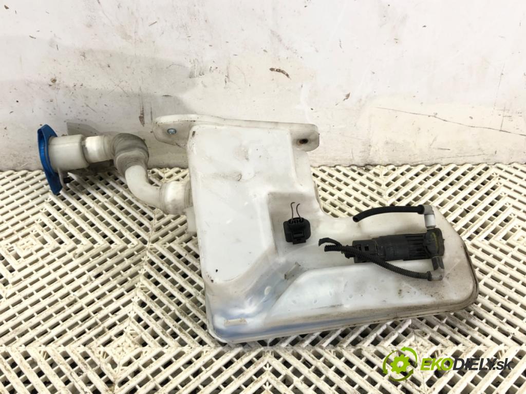 SKODA OCTAVIA III Combi (5E5, 5E6) 2012 - 2022    1.4 TSI 110 kW [150 KM] benzyna 2014 - 2020  Nádržka ostrekovačov 5Q0955448AP