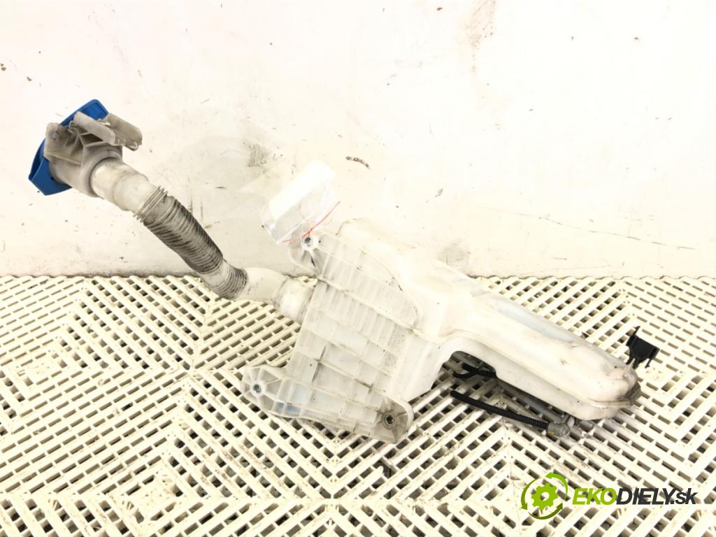 SKODA OCTAVIA III Combi (5E5, 5E6) 2012 - 2022    1.4 TSI 110 kW [150 KM] benzyna 2014 - 2020  Nádržka ostrekovačov 5Q0955448AP