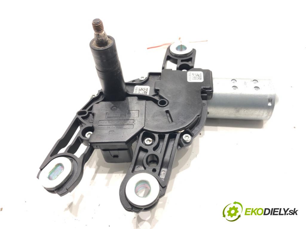 SKODA OCTAVIA III Combi (5E5, 5E6) 2012 - 2022    1.4 TSI 110 kW [150 KM] benzyna 2014 - 2020  motor stěračů zadní část 5F4955711