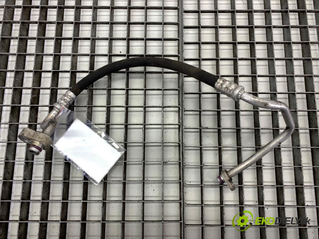 SKODA OCTAVIA III Combi (5E5, 5E6) 2012 - 2022    1.4 TSI 110 kW [150 KM] benzyna 2014 - 2020  rúrka klimatizácie 5Q0816721AE (Rúrka klimatizácie)