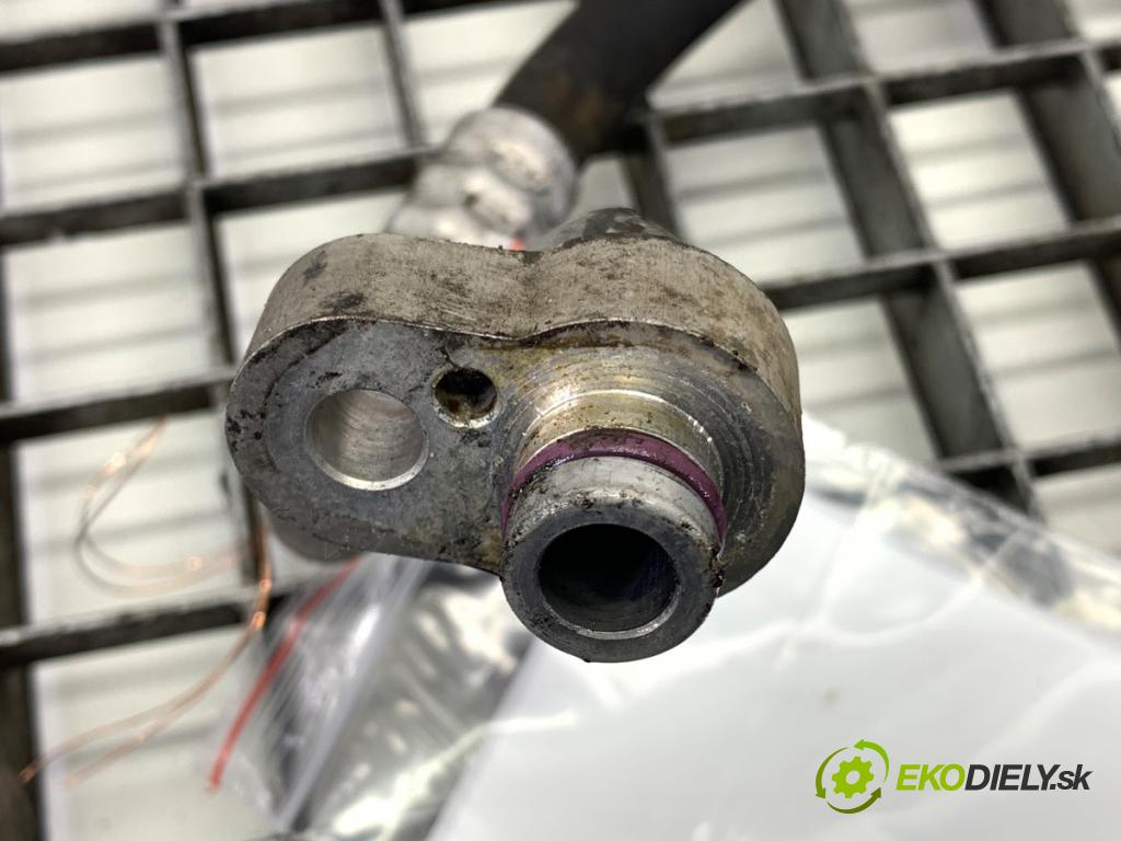 SKODA OCTAVIA III Combi (5E5, 5E6) 2012 - 2022    1.4 TSI 110 kW [150 KM] benzyna 2014 - 2020  rúrka klimatizácie 5Q0816721AE (Rúrka klimatizácie)