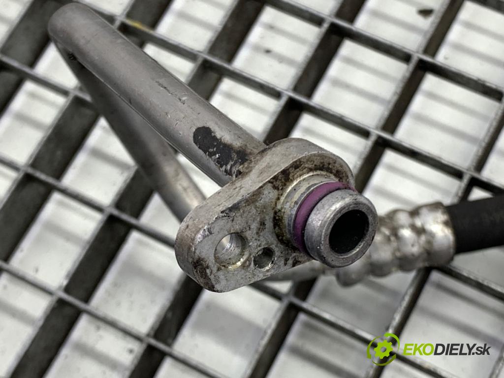 SKODA OCTAVIA III Combi (5E5, 5E6) 2012 - 2022    1.4 TSI 110 kW [150 KM] benzyna 2014 - 2020  rúrka klimatizácie 5Q0816721AE (Rúrka klimatizácie)