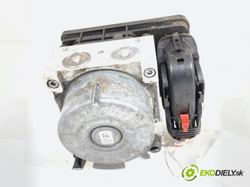 SKODA OCTAVIA III Kombi 2017 110 kW 1.4 TSI 1395 Pumpa ABS 5Q0614517AQ (Pumpa ABS)