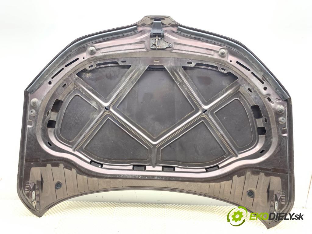 SKODA OCTAVIA III Combi (5E5, 5E6) 2012 - 2022    1.4 TSI 110 kW [150 KM] benzyna 2014 - 2020  kapota  (Kapoty)