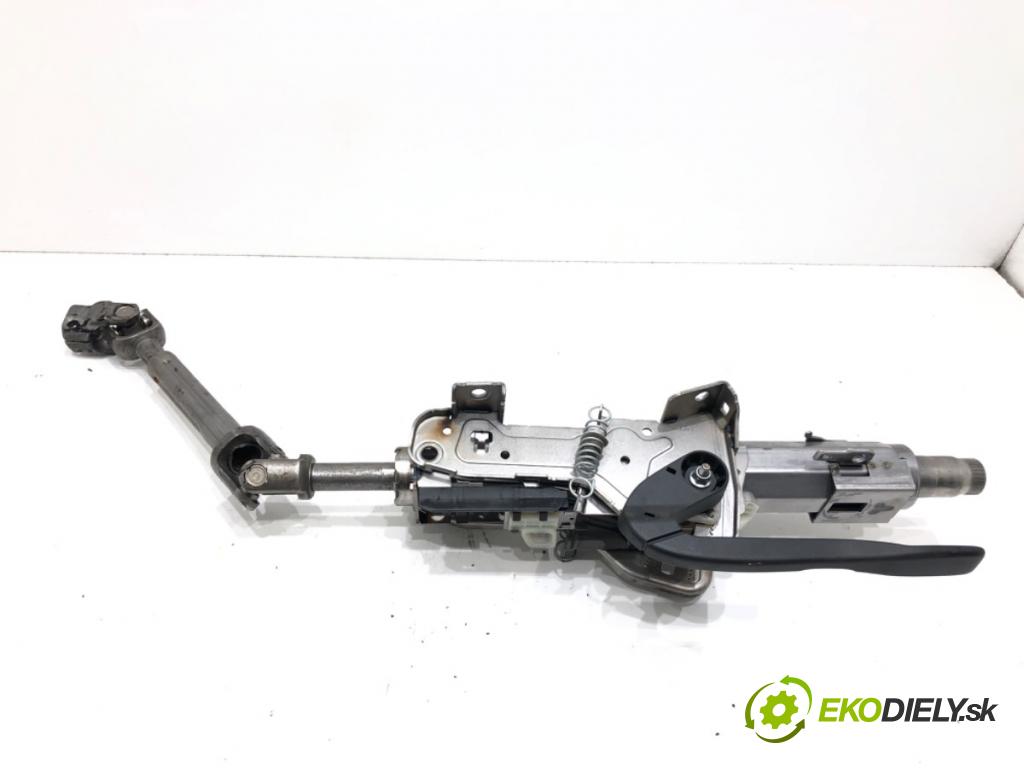 SKODA OCTAVIA III Combi (5E5, 5E6) 2012 - 2022    1.4 TSI 110 kW [150 KM] benzyna 2014 - 2020  Hriadeľ, tyč volantu 5Q1419502AK (Tyč riadenia (volantu))