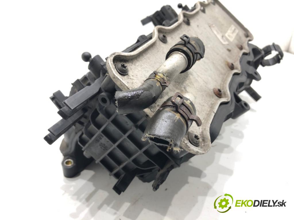 SKODA OCTAVIA III Combi (5E5, 5E6) 2012 - 2022    1.4 TSI 110 kW [150 KM] benzyna 2014 - 2020  Potrubie sacie, sanie 04E145749F (Sacie potrubie)