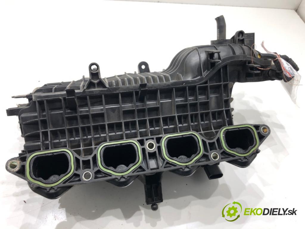 SKODA OCTAVIA III Combi (5E5, 5E6) 2012 - 2022    1.4 TSI 110 kW [150 KM] benzyna 2014 - 2020  Potrubie sacie, sanie 04E145749F (Sacie potrubie)