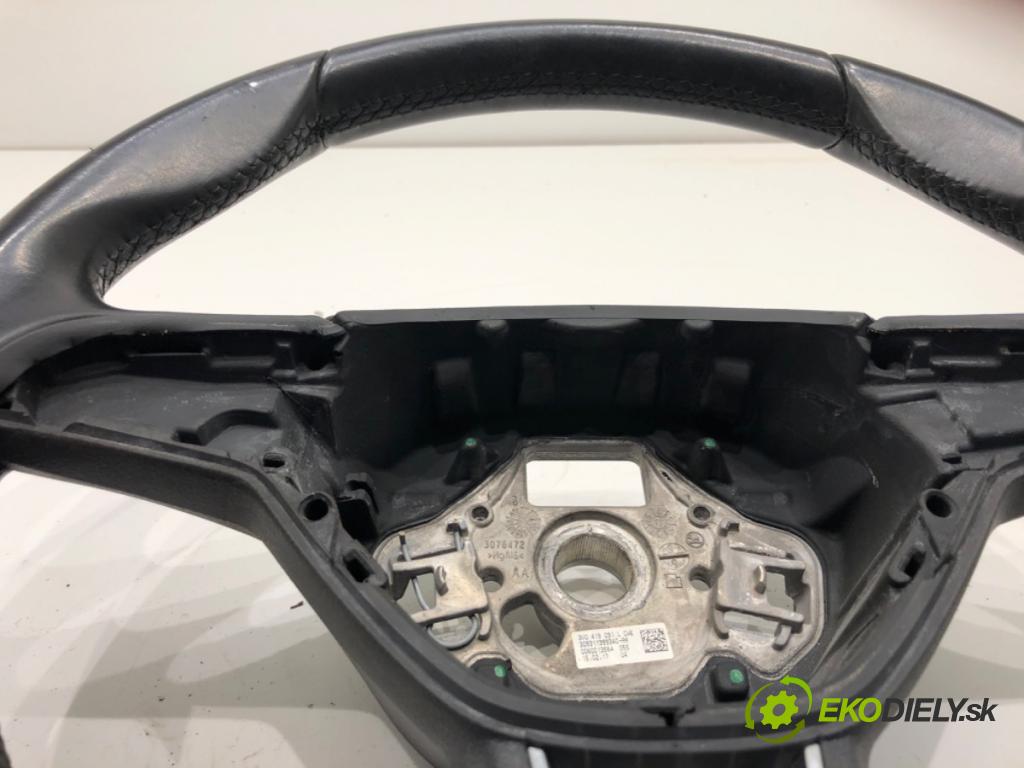 SKODA OCTAVIA III Combi (5E5, 5E6) 2012 - 2022    1.4 TSI 110 kW [150 KM] benzyna 2014 - 2020  Volant 3V0419091L (Volant)