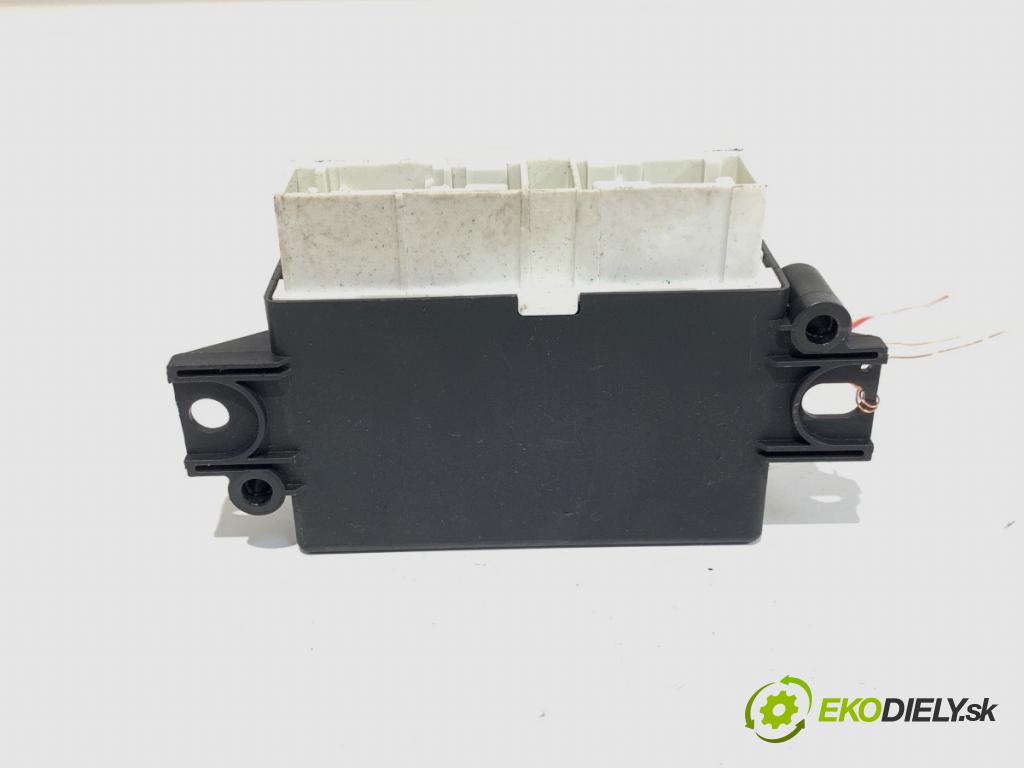 SKODA OCTAVIA III Kombi 2017 110 kW 1.4 TSI 1395 Modul PDC 5QA919294A (Riadiaca jednotka ostatné)