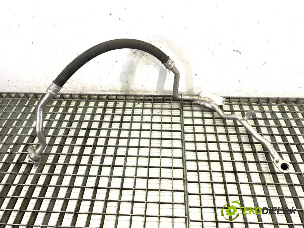 SKODA OCTAVIA III Combi (5E5, 5E6) 2012 - 2022    1.4 TSI 110 kW [150 KM] benzyna 2014 - 2020  rúrka klimatizácie 5Q0816743 (Rúrka klimatizácie)