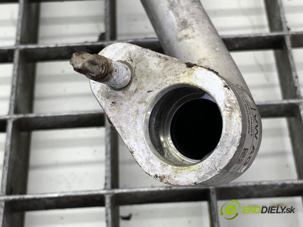 SKODA OCTAVIA III Combi (5E5, 5E6) 2012 - 2022    1.4 TSI 110 kW [150 KM] benzyna 2014 - 2020  rúrka klimatizácie 5Q0816743 (Rúrka klimatizácie)