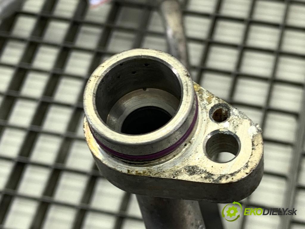 SKODA OCTAVIA III Combi (5E5, 5E6) 2012 - 2022    1.4 TSI 110 kW [150 KM] benzyna 2014 - 2020  rúrka klimatizácie 5Q0816743 (Rúrka klimatizácie)