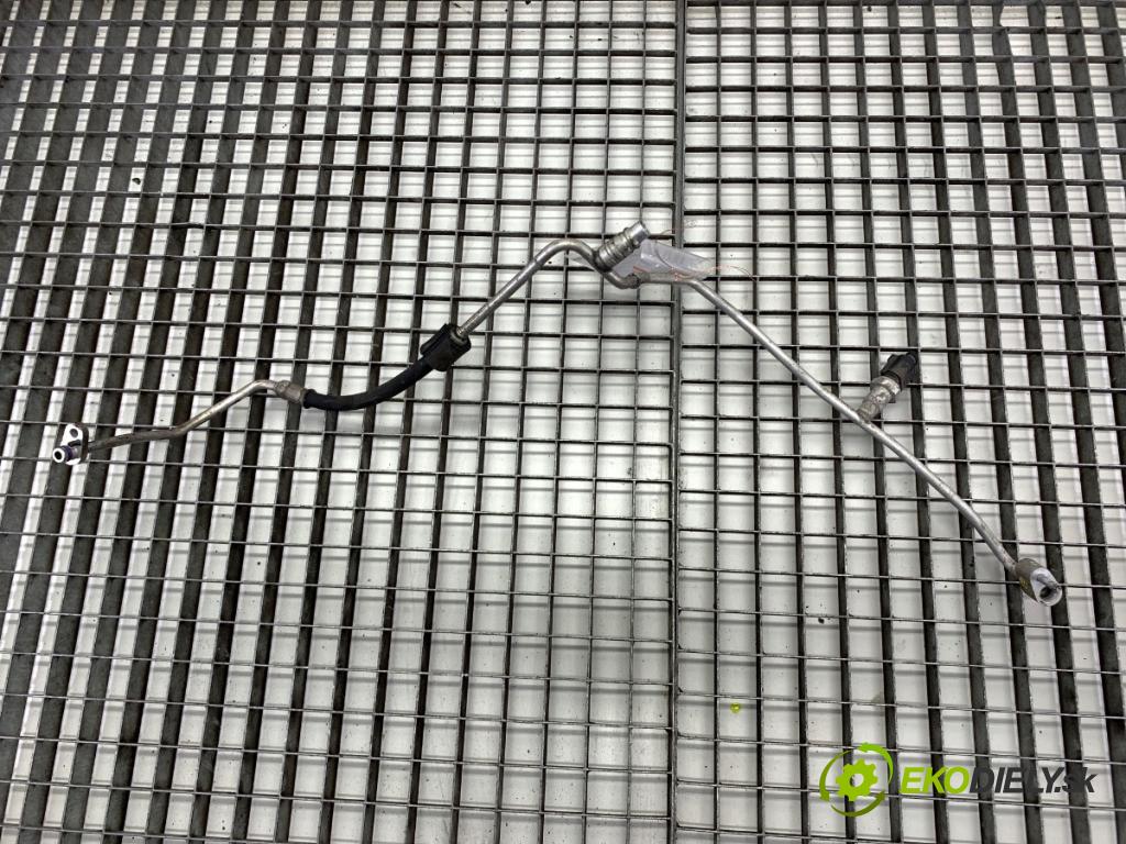 SKODA OCTAVIA III Combi (5E5, 5E6) 2012 - 2022    1.4 TSI 110 kW [150 KM] benzyna 2014 - 2020  rúrka klimatizácie 5Q0816741 (Rúrka klimatizácie)