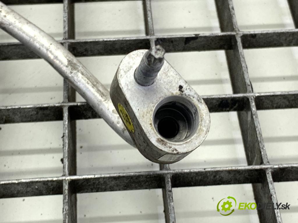 SKODA OCTAVIA III Combi (5E5, 5E6) 2012 - 2022    1.4 TSI 110 kW [150 KM] benzyna 2014 - 2020  rúrka klimatizácie 5Q0816741 (Rúrka klimatizácie)