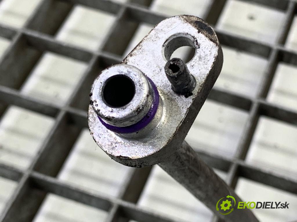 SKODA OCTAVIA III Combi (5E5, 5E6) 2012 - 2022    1.4 TSI 110 kW [150 KM] benzyna 2014 - 2020  rúrka klimatizácie 5Q0816741 (Rúrka klimatizácie)